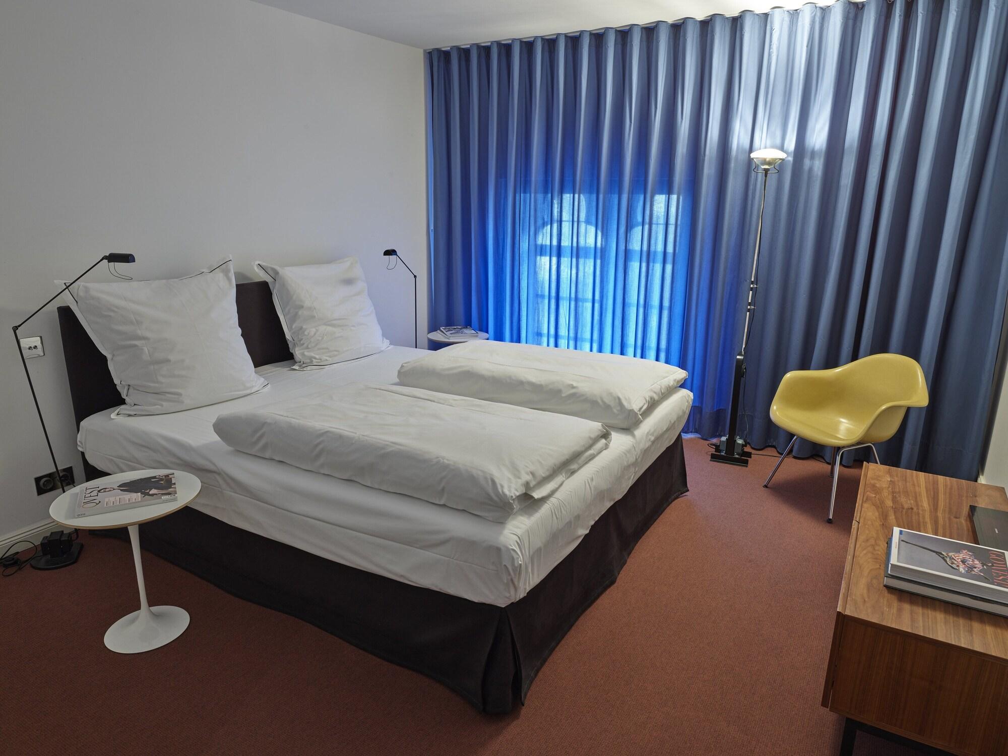 The Qvest Hideaway 4* Cologne